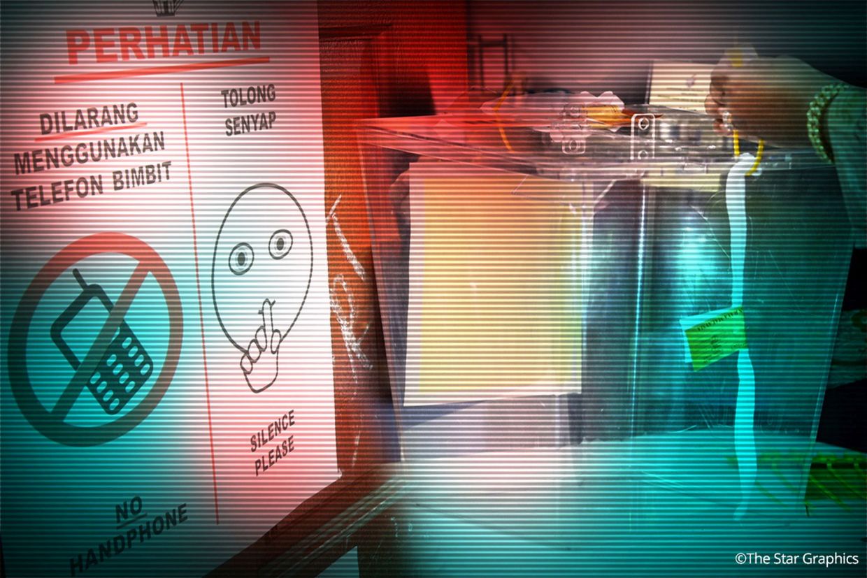 GE15: 1,386 candidate nomination papers received, says EC - Vimarsana News