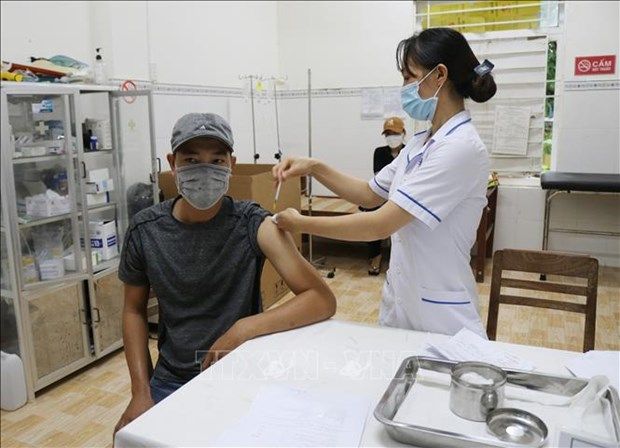 Vietnam reports 241 new Covid-19 cases on Sunday (Nov 6) - Vimarsana News