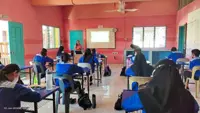 TOP TVET COURSES FOR SPECIAL NEEDS STUDENTS
