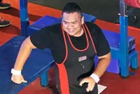 Uplifting moment for Azri in comeback trail