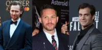 Tom Hiddleston, Tom Hardy, Henry Cavill are fans' favourite actors to take over the role of James Bond