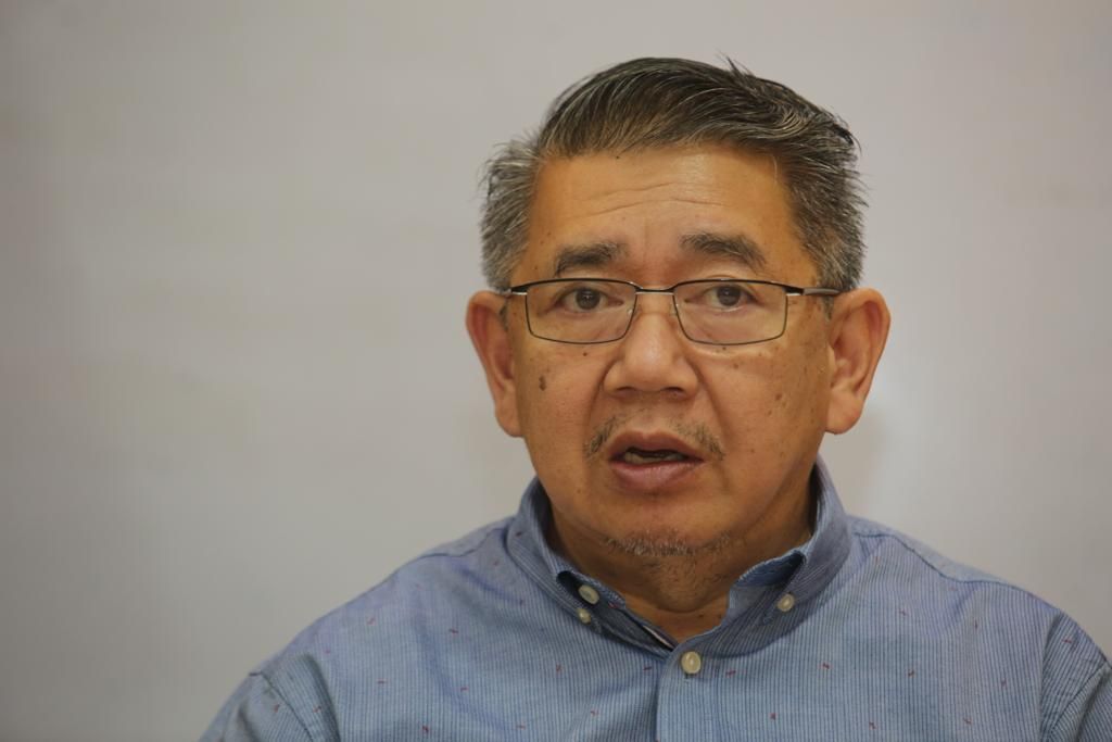 GE15: Pakatan has identified important seats to win in Johor, says Amanah's Salahuddin - Vimarsana News