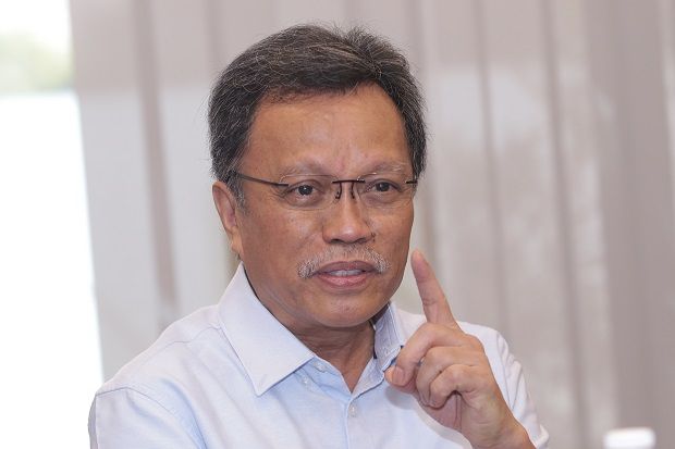 Shafie mum on Borneo Bloc but says Warisan, GPS on the same wavelength - Vimarsana News