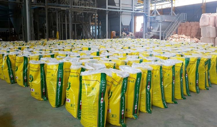 Philippines plans to buy 150,000 tonnes of fertiliser from China at $470/T; big steps to boost its harvest - Vimarsana News
