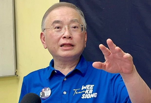 GE15: Final days of campaigning crucial for BN to deal with false allegations, says Dr Wee - Vimarsana News