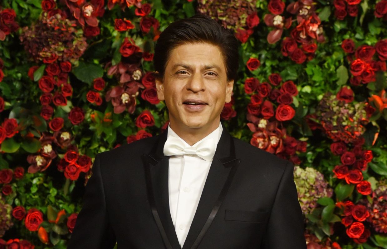 Shah Rukh Khan recalls painful acupuncture on his private parts: 'Most