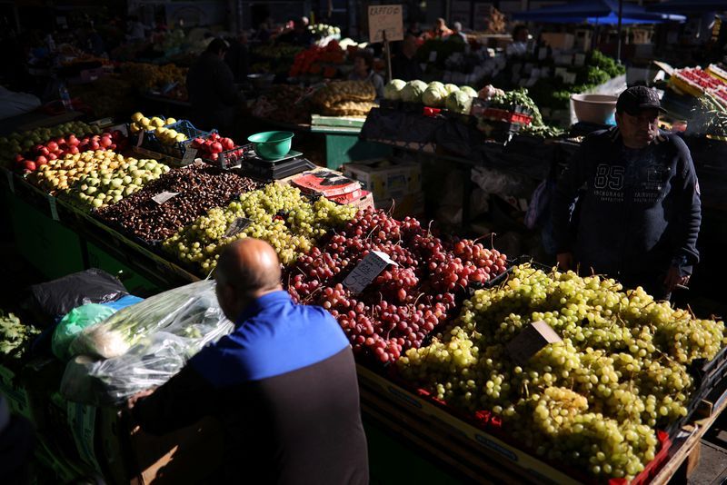 Analysis-Bulgaria's euro zone entry threatened by election stalemate - Vimarsana News