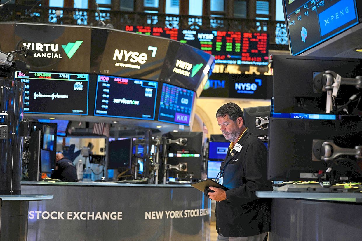 Wall Street'S Panic: The Cpi Report You Can'T Afford To Miss - jjqkpia
