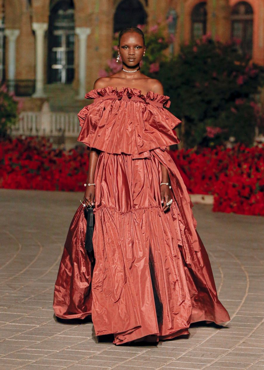 Photo: Dior