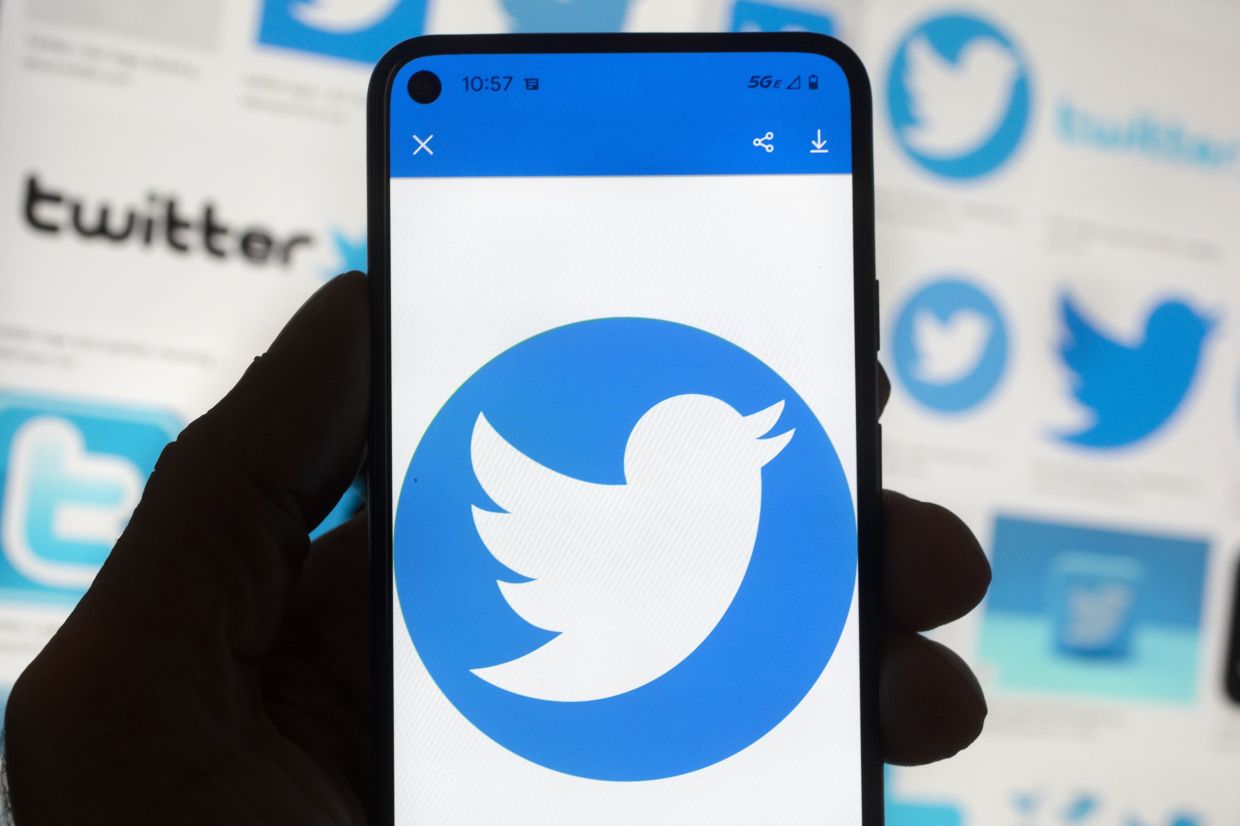 Twitter's new verification model brings rise in fake accounts - Vimarsana News