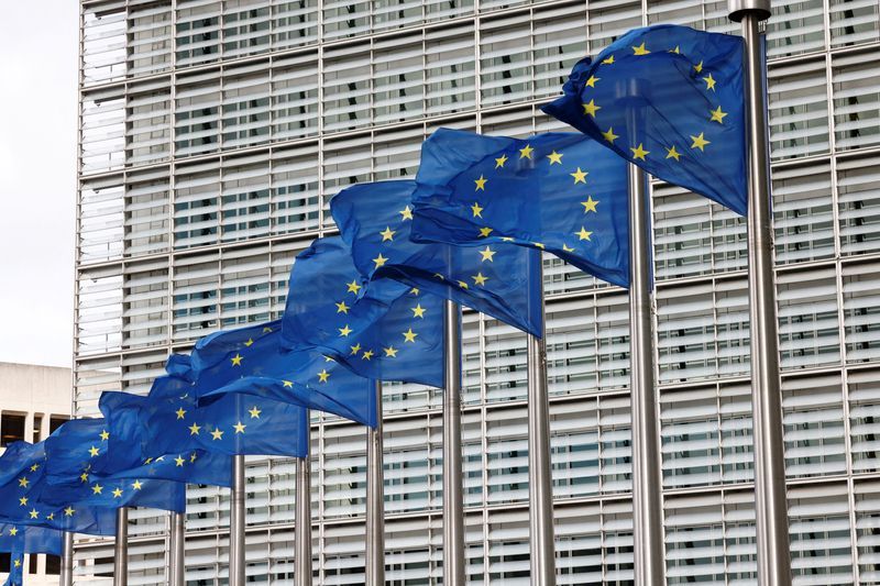 EU proposes cyber, armed forces plans amid security concerns - Vimarsana News