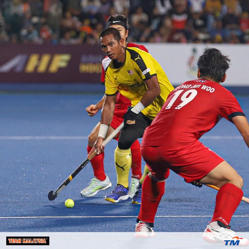 Hockey: Malaysia end wait for Azlan Shah Cup in style | The Star
