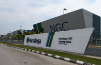Hartalega profit affected by ‘intense’ competition