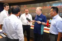 Rail experts to inspect Kelana Jaya LRT Line, says Dr Wee