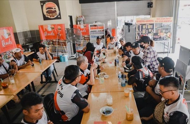 Sarawak's high-income goal a huge opportunity for youths, says Fadillah