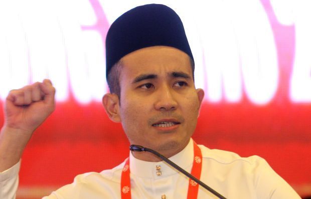 GE15: Employment opportunities, increasing household income among Shahril's focus if elected as Alor Gajah MP | The Star