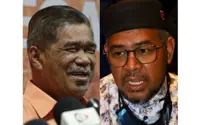 GE15: Mat Sabu calls those voting for Mohd Khairuddin 'plastic'