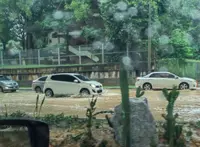 Floods: Several areas in Klang Valley hit on Nov 11 evening