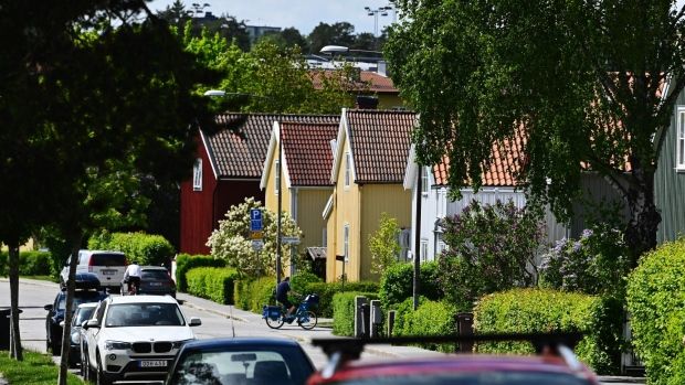 Sweden property firms risk fire sales, say economists - Vimarsana News