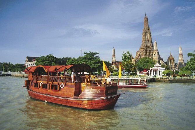 Bangkok aim to restore 'Venice of the East' title with RM770 million water transport plan | The Star