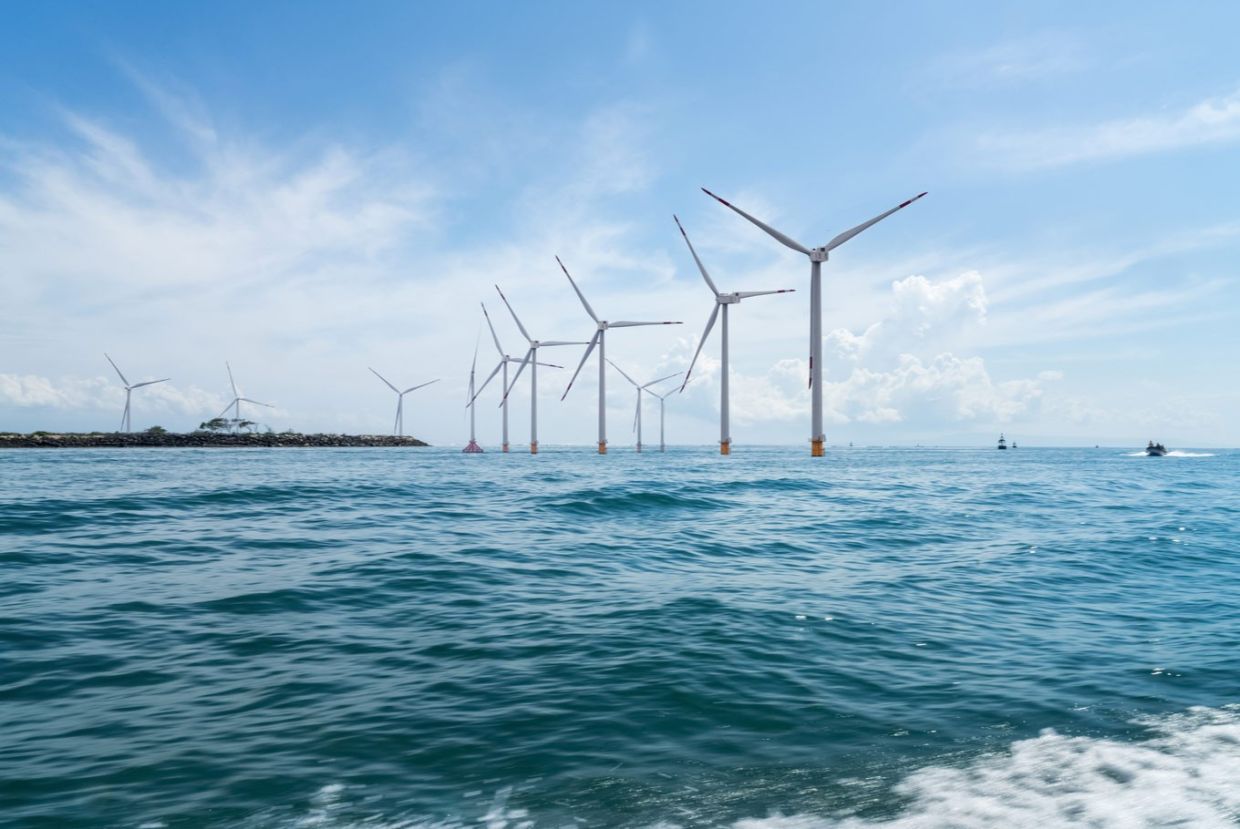 United States and Japan to offer Indonesia US$15 billion in energy transition funds - Vimarsana News