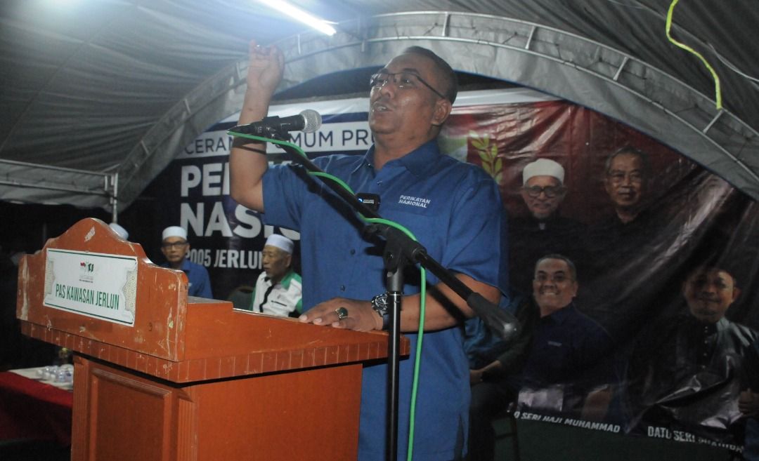 GE15: Kedah MB denies belittling women's capabilities as leaders - Vimarsana News