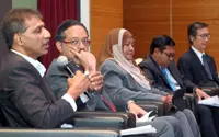 Providing SMEs the assistance to invest locally