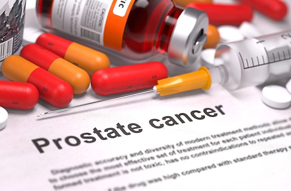 A robotic helping hand for prostate cancer - Vimarsana News