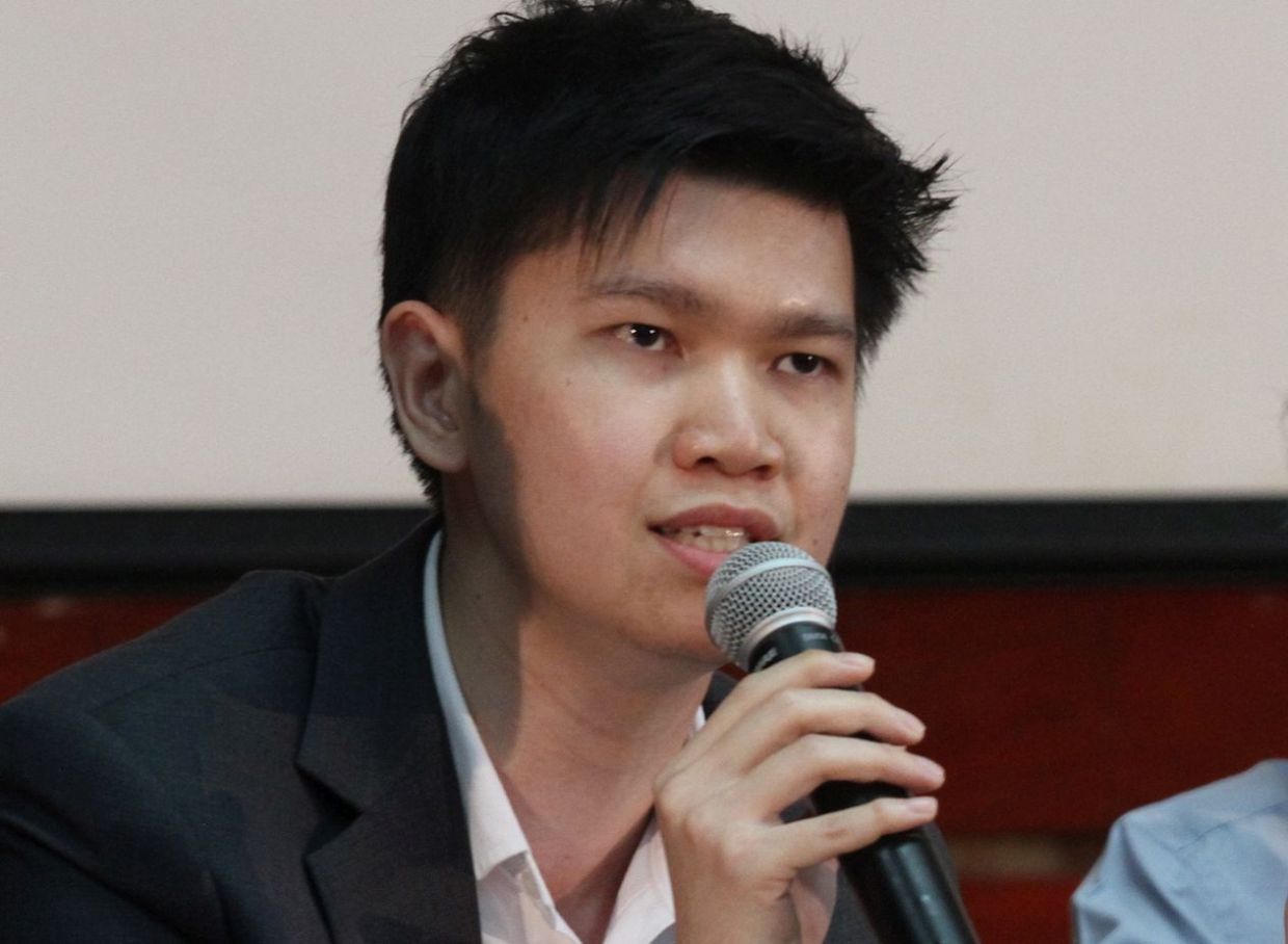 GE15: Muda and Pakatan have ironed out seat distribution, says party co-founder - Vimarsana News