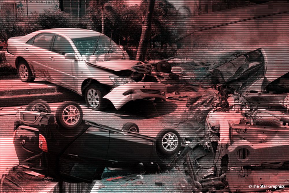 Family trip to celebrate birthday turns tragic after Melaka road accident - Vimarsana News