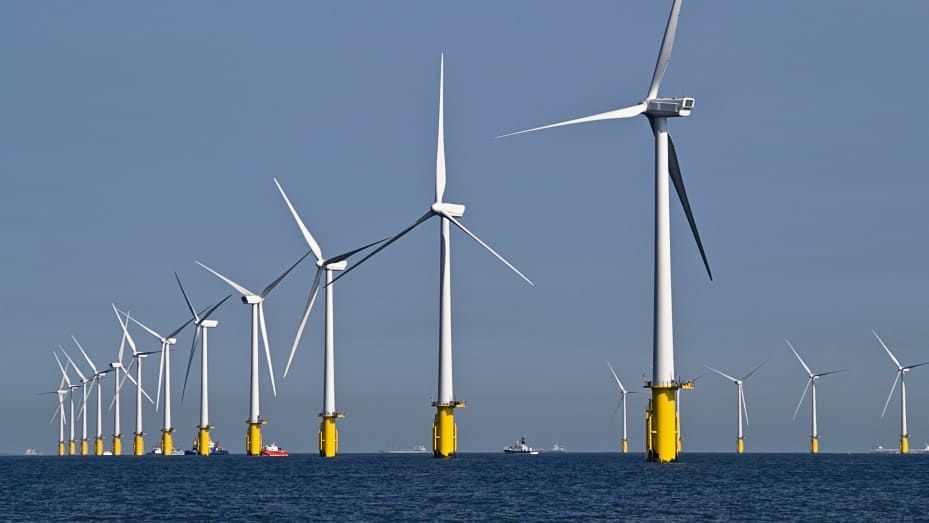Philippines to explore offshore wind to meet energy demands - Vimarsana News