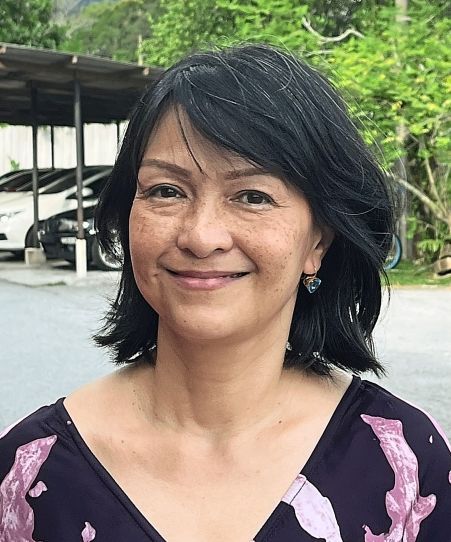 Noina says stakeholders in Ampang are often not included on vital matters that affect the welfare of their neighbourhoods.