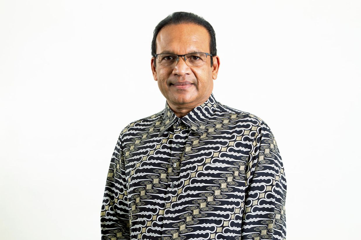 GE15: RM150mil allocation can resolve flash flood issues, says Teluk Intan BN candidate - Vimarsana News
