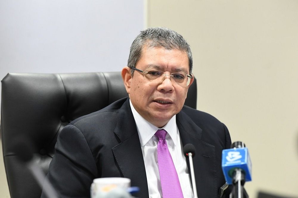 Malaysia does not support elections in Myanmar promised by Junta next year, says Saifuddin - Vimarsana News