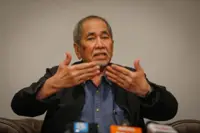 GE15: Not unusual for postal votes being cast early to meet deadline, says Wan Junaidi