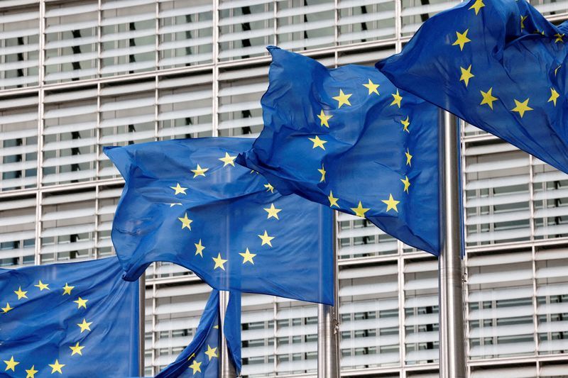 EU should punish Iranians aiding Russia, Sweden says - Vimarsana News