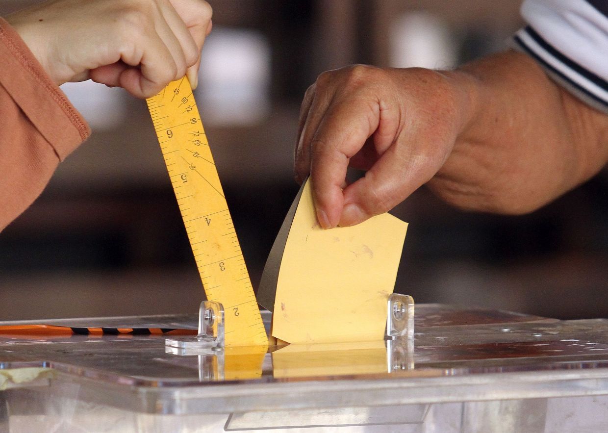 GE15: Sepanggar voters in a dilemma over Sabah's complex political alliances - Vimarsana News