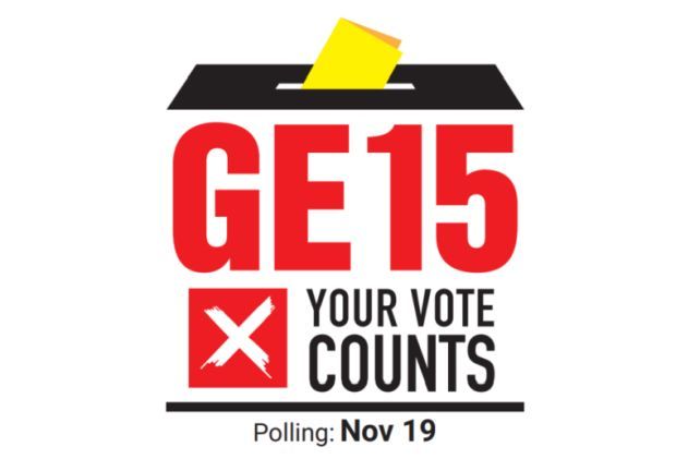 GE15: Newcomers in S'wak face challenge of gaining recognition - Vimarsana News