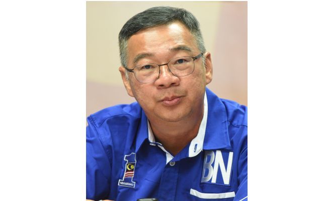GE15: Barisan candidates' top priority to revive economy with stable govt, says Penang MCA rep - Vimarsana News