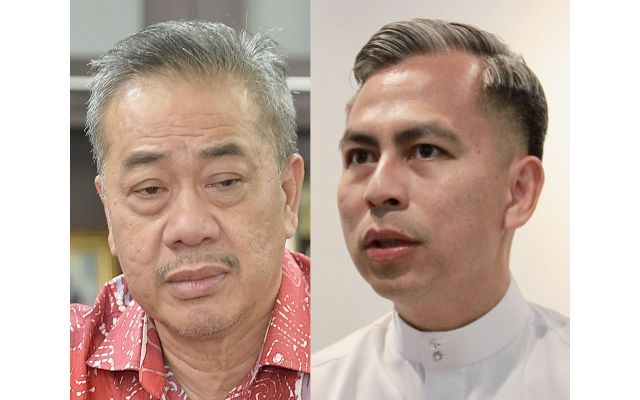 GE15: Lembah Pantai Barisan, Pakatan candidates question EC over flood-prone fields as polling centres - Vimarsana News