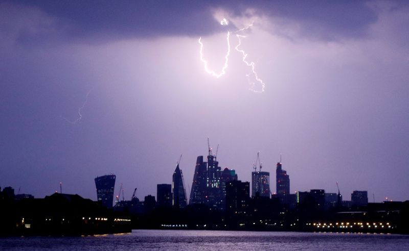 G20 watchdog says bank climate stress tests may understate exposures - Vimarsana News