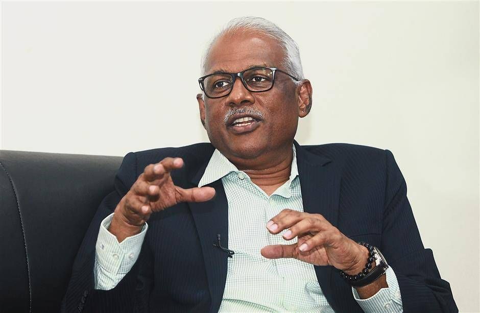 GE15: Santiago, Pandan voter fail in bid to halt polls - Vimarsana News
