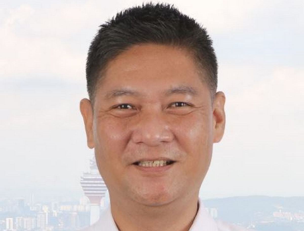 GE15 Affordable housing for B40 group among priorities for Warisan's