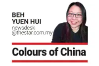 Final curtain on Beijing