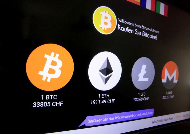 Asia's crypto capital faces huge challenges - Vimarsana News