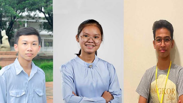 'Ladies in Tech' help Cambodia's female students reach gender equality - Vimarsana News