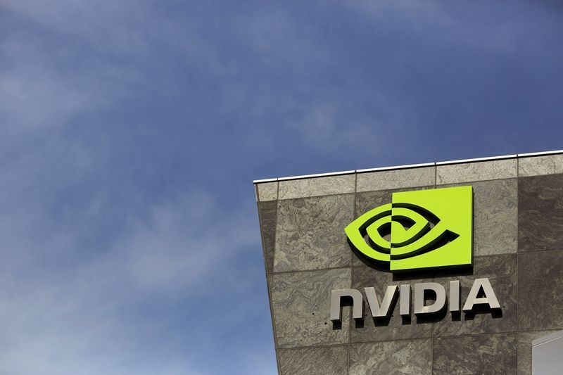 Nvidia says it is working with Microsoft to build 'massive' cloud AI ...