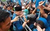Selangor folk can expect a sizzling hot GE15 with the clash of big personalities