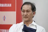 GE15: Voters affected by floods asking for long-term solutions, says Kuala Sepetang PKR candidate