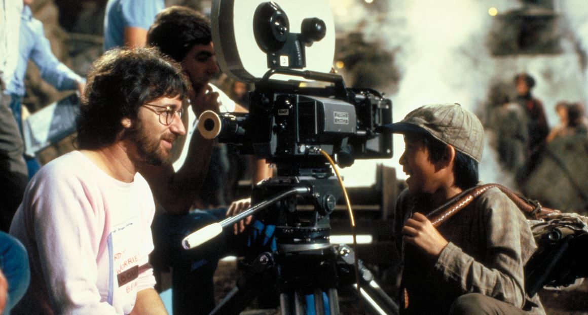 Steven Spielberg offered the then 13-year-old Ke Huy Quan his first movie role in the 1984 action adventure 'Indiana Jones And The Temple Of Doom'. Photo: Filepic